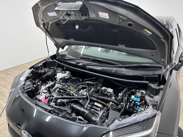 トヨタ&nbsp;ヤリスクロスの画像18