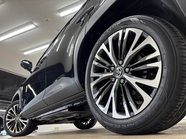 トヨタ&nbsp;ヤリスクロスの画像19