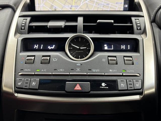 レクサス&nbsp;NXの画像9