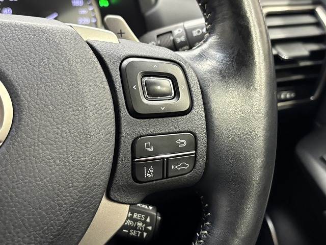 レクサス&nbsp;NXの画像10