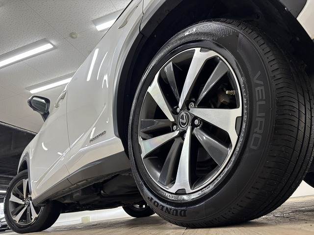 レクサス&nbsp;NXの画像19