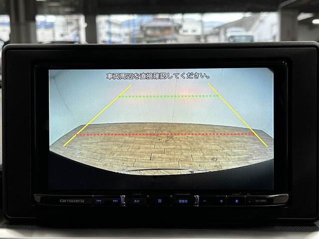 ライズZ 内装他