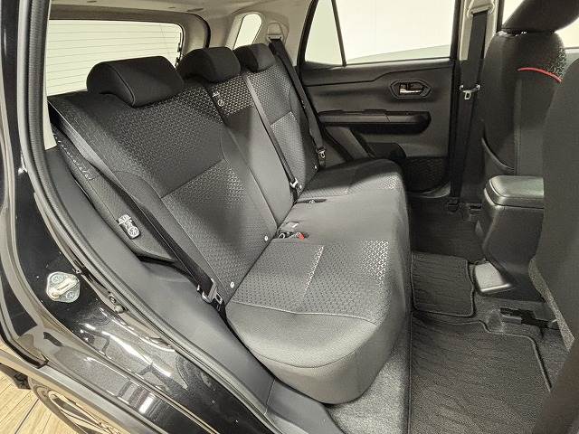 ライズZ 内装他