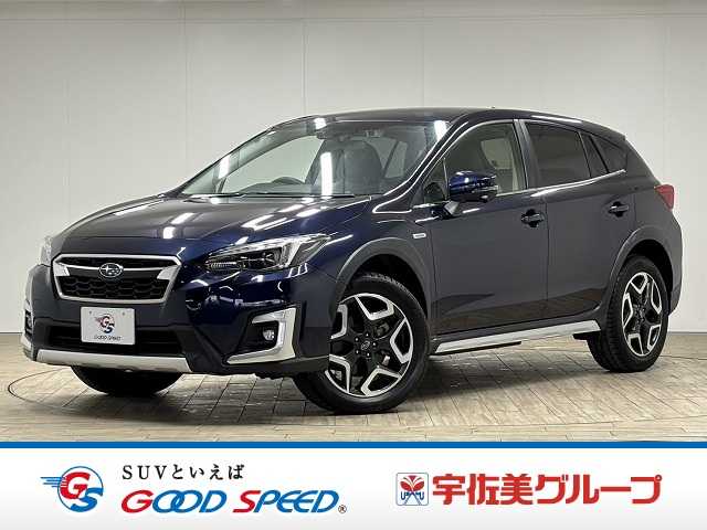 スバル&nbsp;XVの画像1