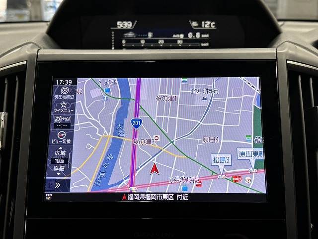 スバル&nbsp;XVの画像3