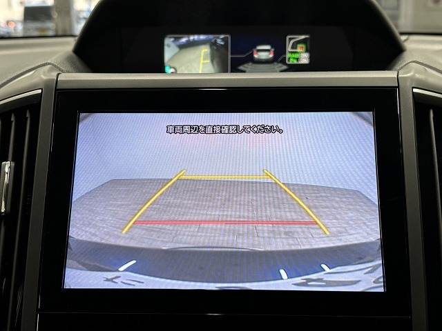 スバル&nbsp;XVの画像4