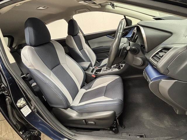 スバル&nbsp;XVの画像5