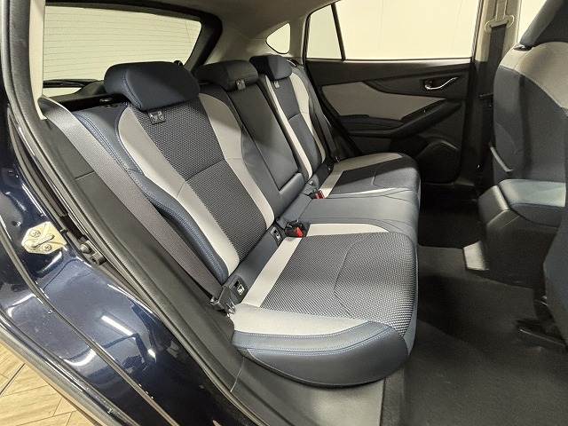 スバル&nbsp;XVの画像6