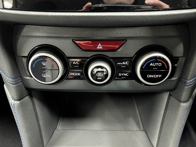 スバル&nbsp;XVの画像10