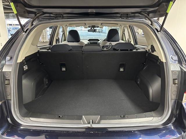 スバル&nbsp;XVの画像13