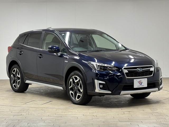 スバル&nbsp;XVの画像14