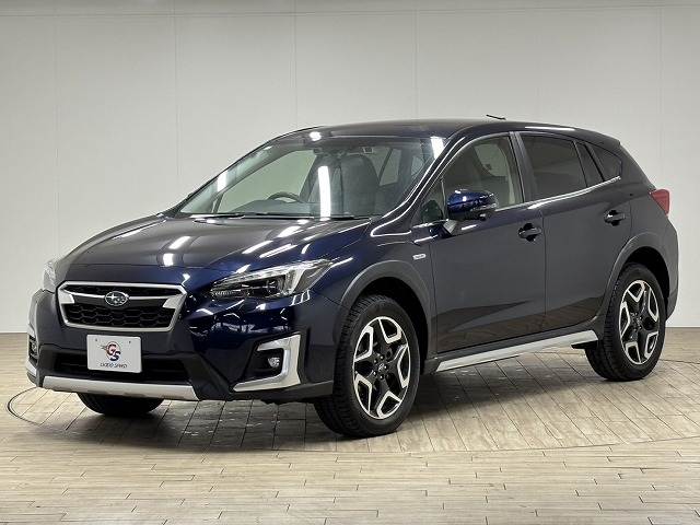 スバル&nbsp;XVの画像15