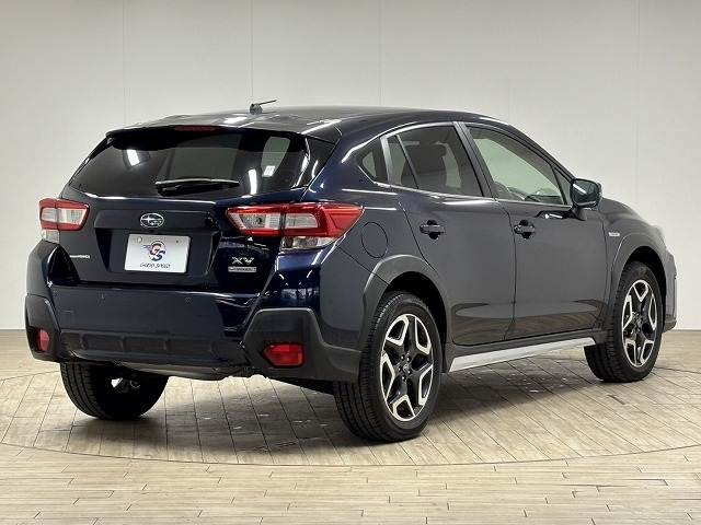 スバル&nbsp;XVの画像16