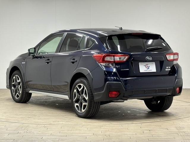 スバル&nbsp;XVの画像17