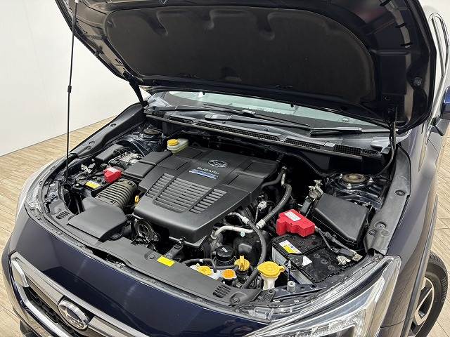 スバル&nbsp;XVの画像18