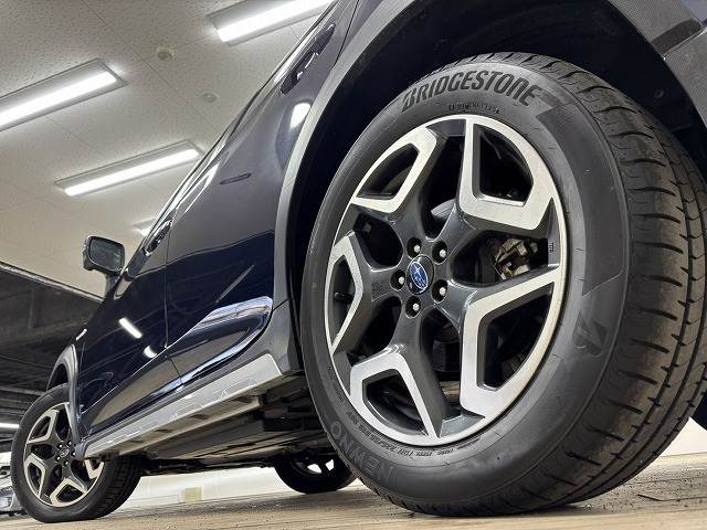 スバル&nbsp;XVの画像19