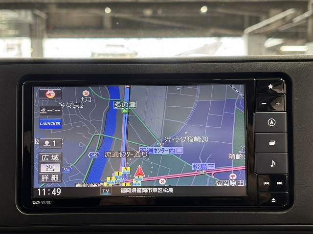 ロッキー□G 内装他