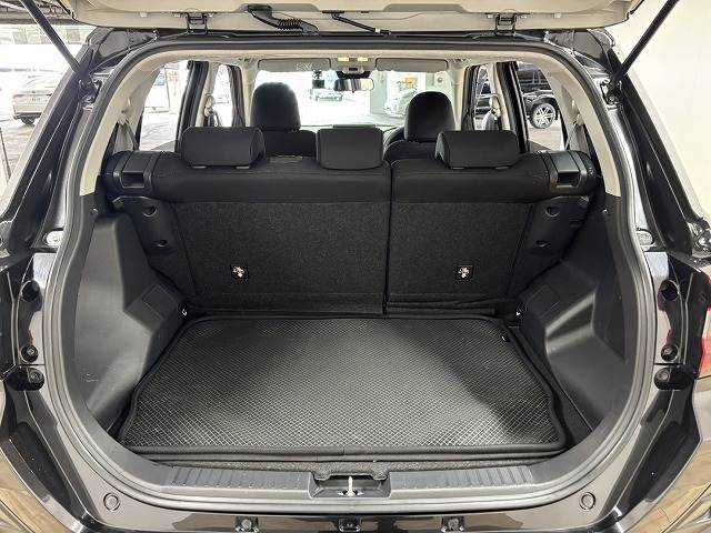 ダイハツ&nbsp;ロッキーの画像13