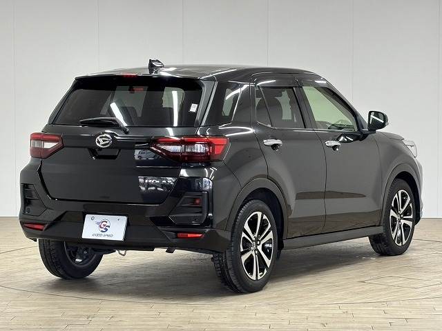 ダイハツ&nbsp;ロッキーの画像16