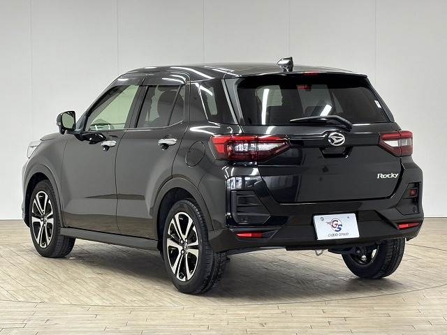 ダイハツ&nbsp;ロッキーの画像17