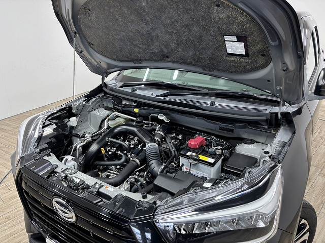 ダイハツ&nbsp;ロッキーの画像18