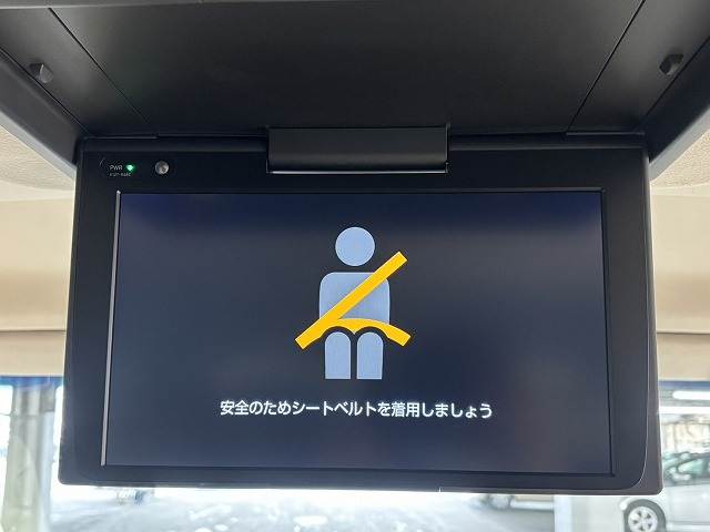 トヨタ&nbsp;グランエースの画像7