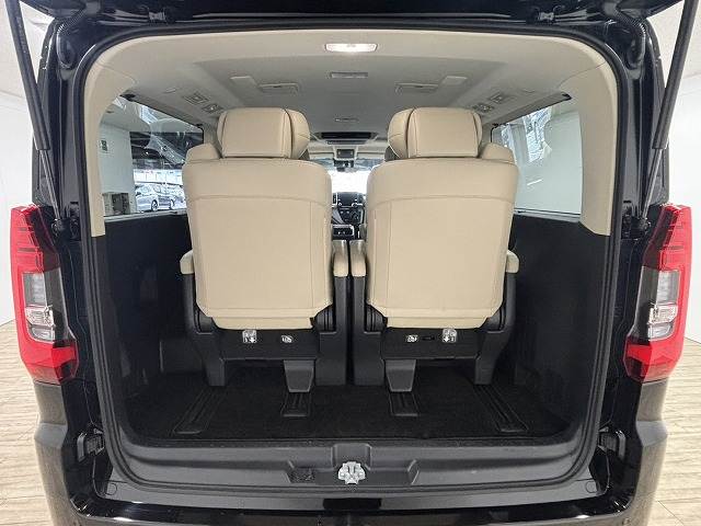トヨタ&nbsp;グランエースの画像13
