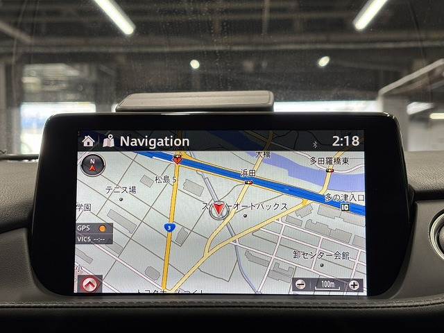 マツダ アテンザセダンの画像3