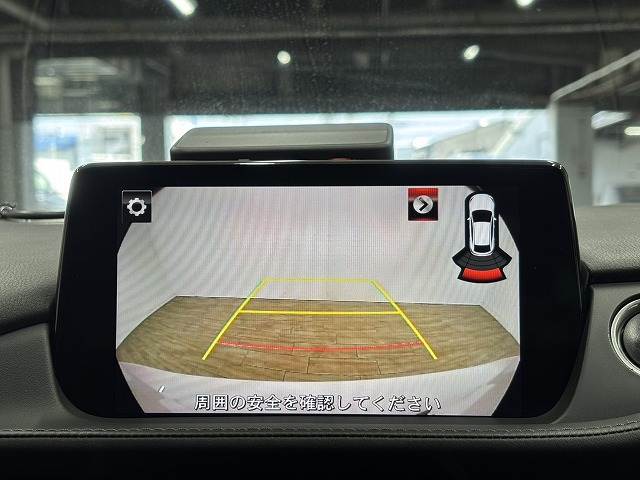 マツダ アテンザセダンの画像4