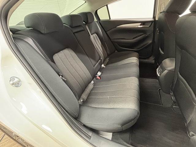 マツダ アテンザセダンの画像6