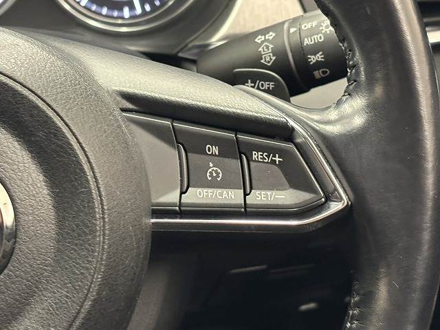 マツダ アテンザセダンの画像7