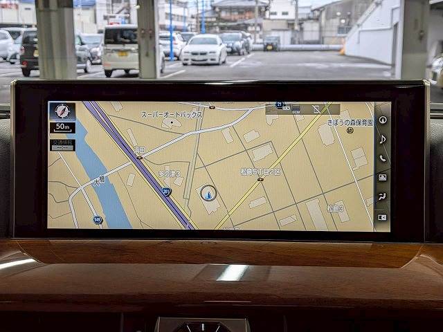 レクサス&nbsp;LXの画像3