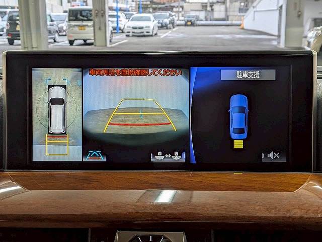 レクサス&nbsp;LXの画像4