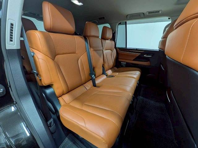 レクサス&nbsp;LXの画像6