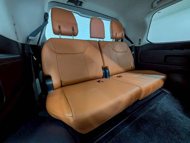 レクサス&nbsp;LXの画像7