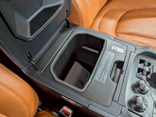 レクサス&nbsp;LXの画像8