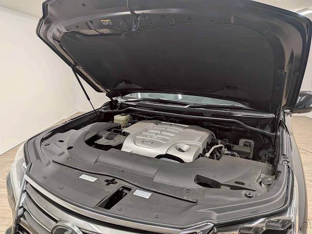 レクサス&nbsp;LXの画像18