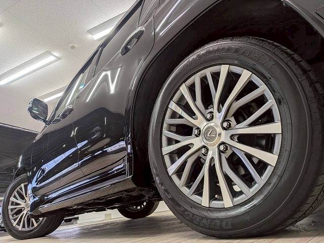 レクサス&nbsp;LXの画像19