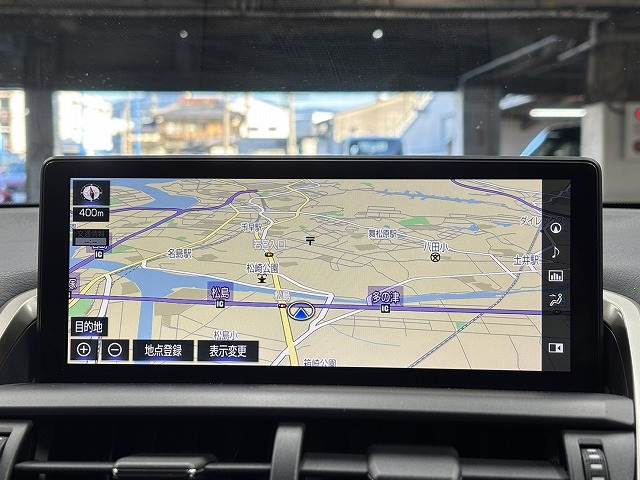 レクサス&nbsp;NXの画像3