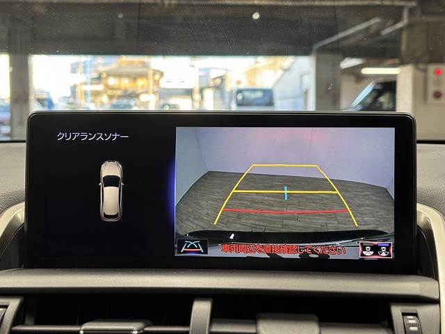 レクサス&nbsp;NXの画像4