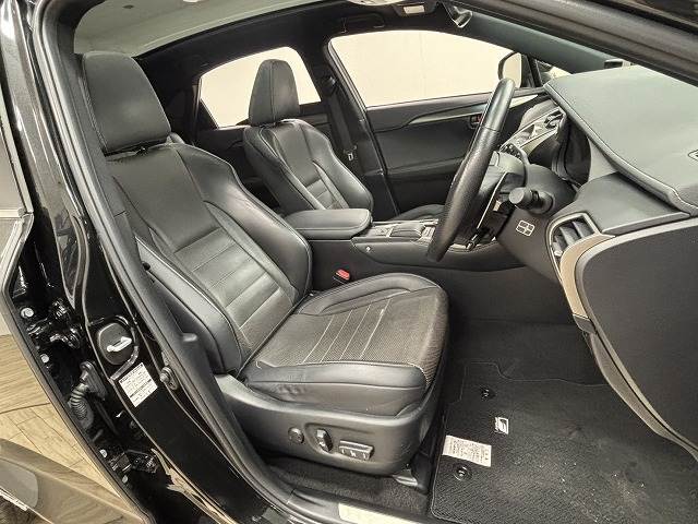 レクサス&nbsp;NXの画像5