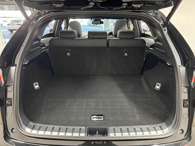 レクサス&nbsp;NXの画像13