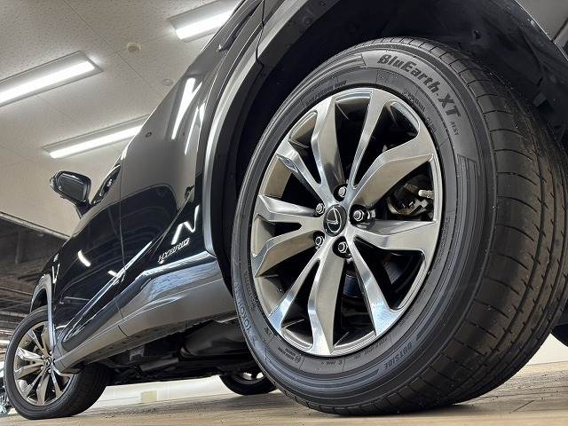 レクサス&nbsp;NXの画像19