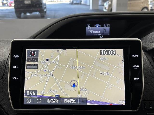 トヨタ&nbsp;ヴォクシーの画像3
