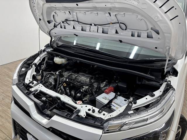 トヨタ&nbsp;ヴォクシーの画像18