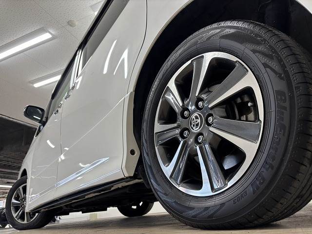 トヨタ&nbsp;ヴォクシーの画像19