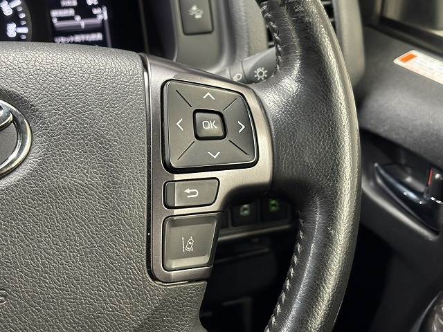 トヨタ&nbsp;ハイエースバンロングボディの画像9