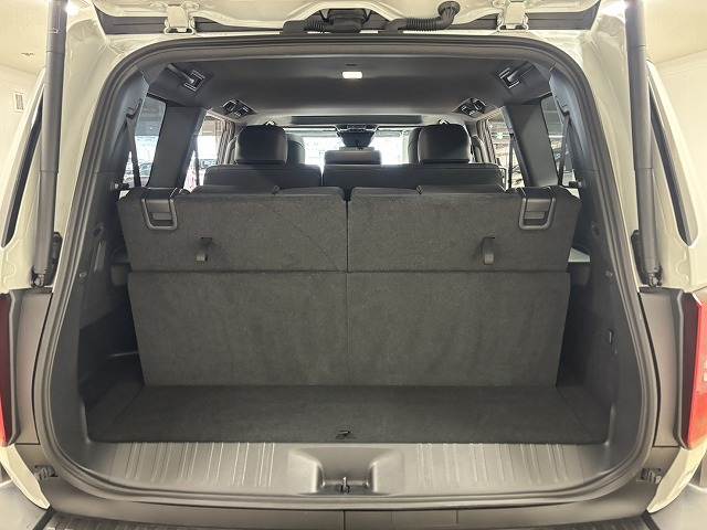 トヨタ&nbsp;ランドクルーザー250の画像13