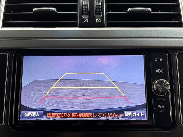 トヨタ&nbsp;ランドクルーザープラドの画像4