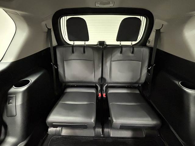 トヨタ&nbsp;ランドクルーザープラドの画像7